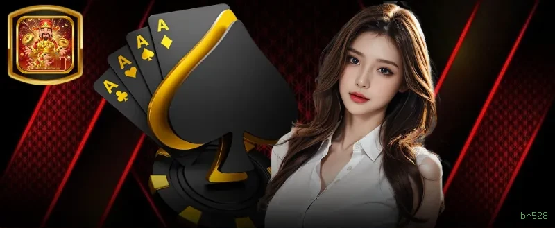 Roleta e blackjack br528