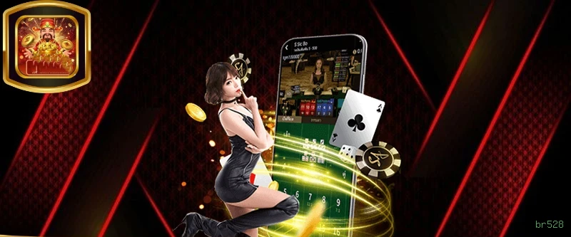 br528 slots no app