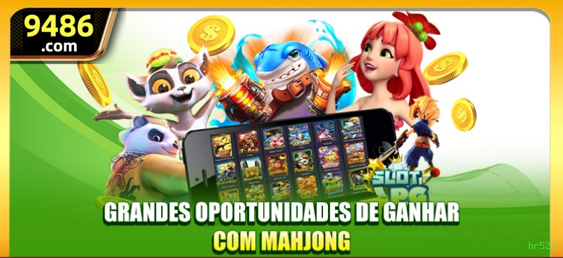 Slots com prêmios br528